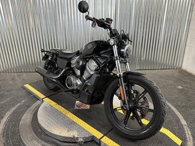 2023 Harley-Davidson® Nightster 