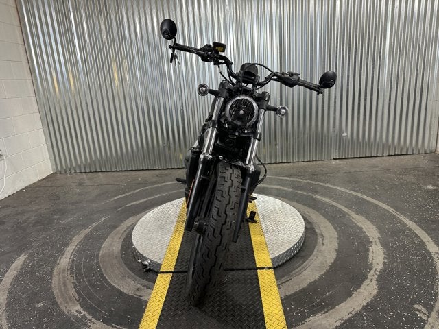 2023 Harley-Davidson® Nightster 