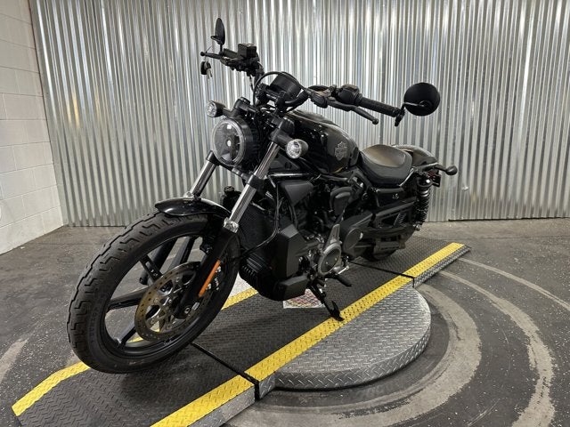 2023 Harley-Davidson® Nightster 