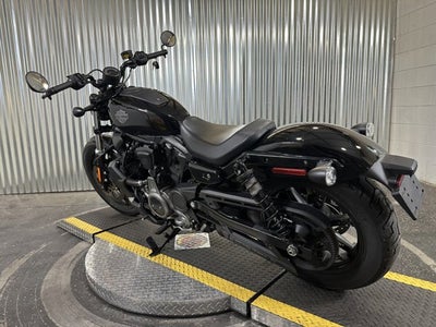 2023 Harley-Davidson® Nightster 