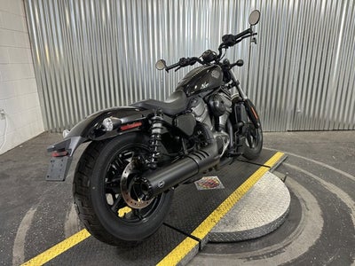 2023 Harley-Davidson® Nightster 