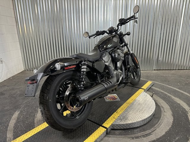 2023 Harley-Davidson® Nightster 