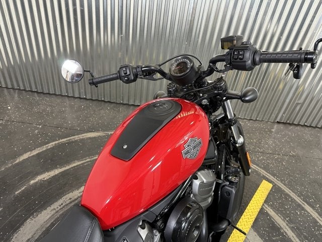 2023 Harley-Davidson® Nightster 