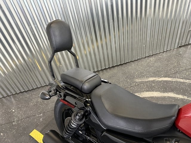 2023 Harley-Davidson® Nightster 