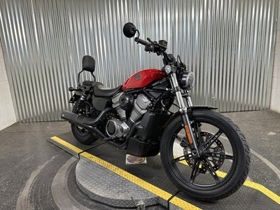 2023 Harley-Davidson® Nightster 