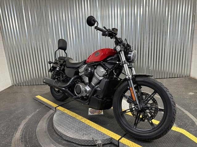 2023 Harley-Davidson® Nightster 