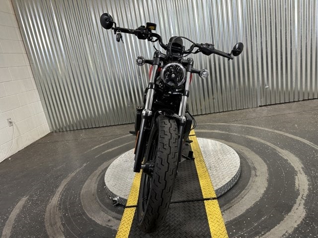 2023 Harley-Davidson® Nightster 