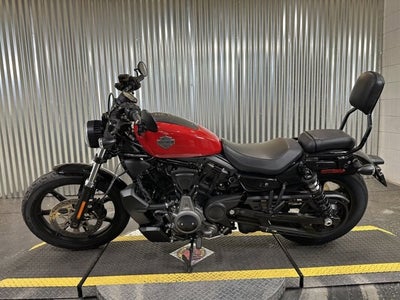 2023 Harley-Davidson® Nightster 