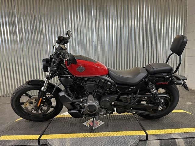 2023 Harley-Davidson® Nightster 