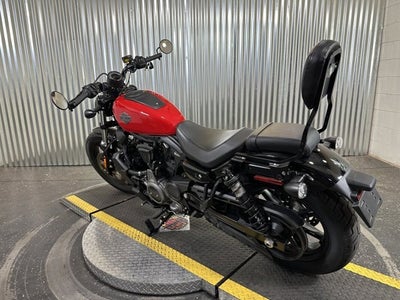 2023 Harley-Davidson® Nightster 