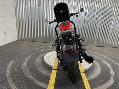 2023 Harley-Davidson® Nightster 