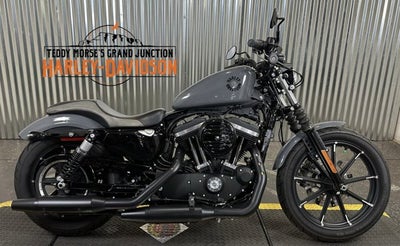 2022 Harley-Davidson® Iron 883 