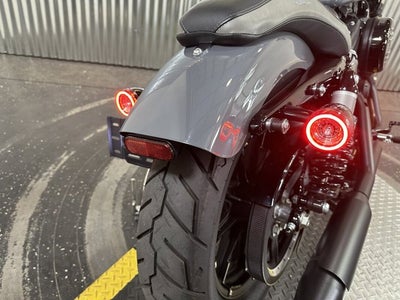 2022 Harley-Davidson® Iron 883 