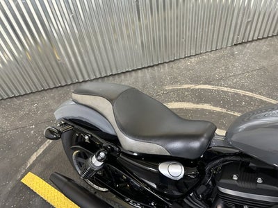 2022 Harley-Davidson® Iron 883 