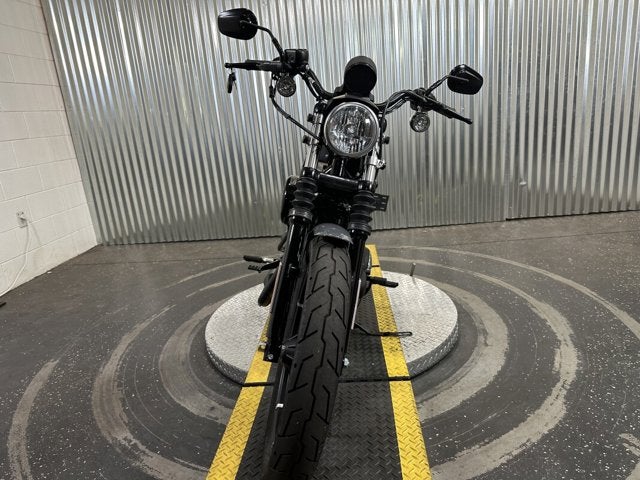 2022 Harley-Davidson® Iron 883 