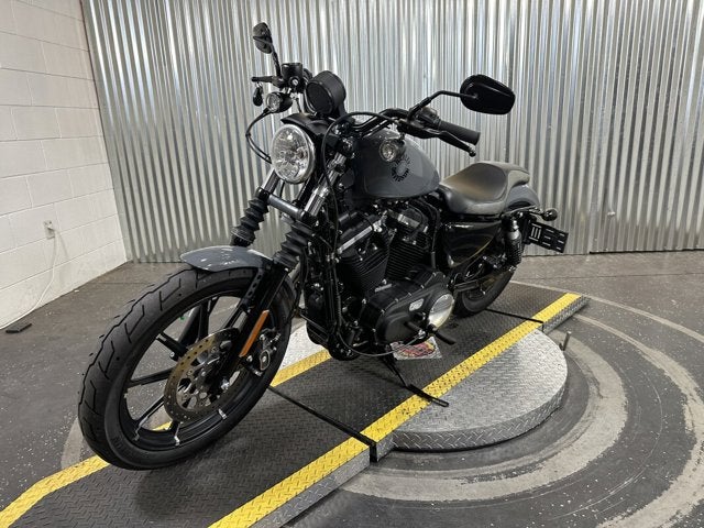 2022 Harley-Davidson® Iron 883 