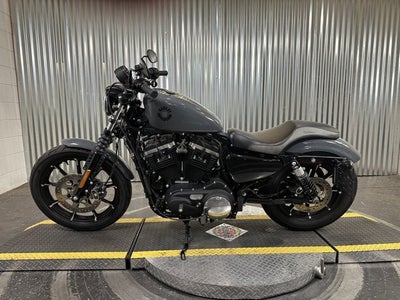 2022 Harley-Davidson® Iron 883 