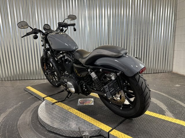 2022 Harley-Davidson® Iron 883 