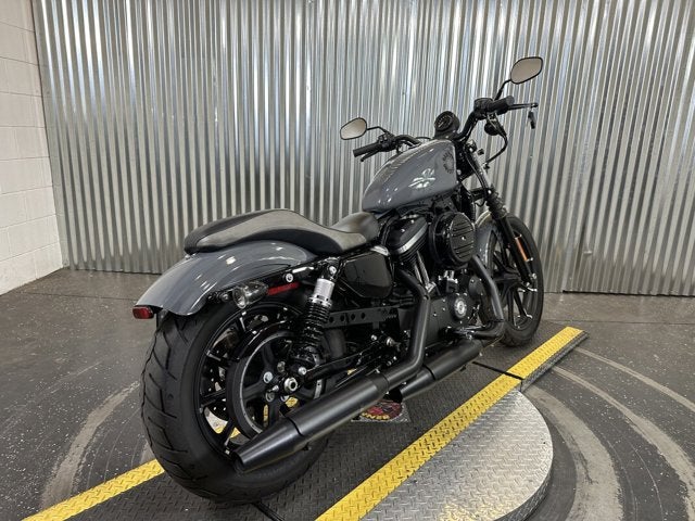 2022 Harley-Davidson® Iron 883 