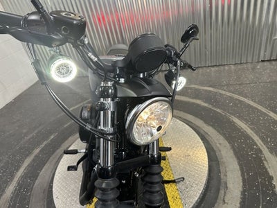 2022 Harley-Davidson® Iron 883 