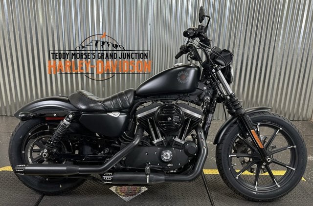 2020 Harley-Davidson® Iron 883 