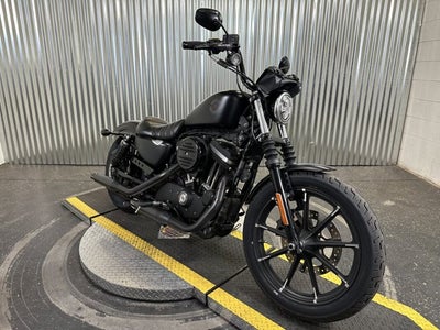 2020 Harley-Davidson® Iron 883 