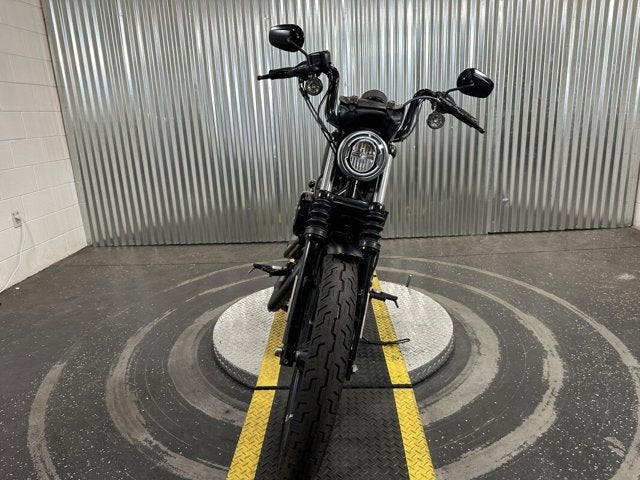 2020 Harley-Davidson® Iron 883 