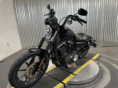 2020 Harley-Davidson® Iron 883 