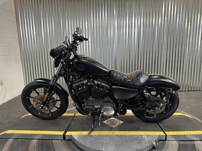 2020 Harley-Davidson® Iron 883 