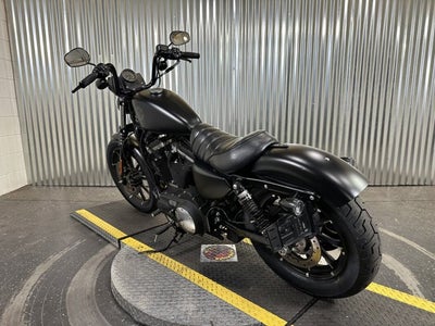 2020 Harley-Davidson® Iron 883 