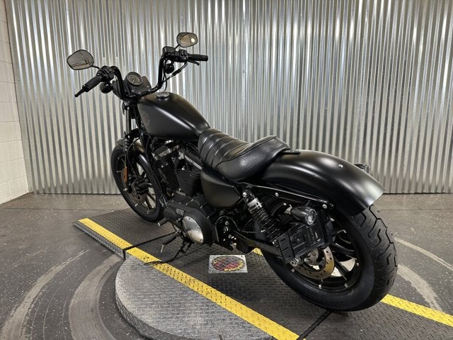 2020 Harley-Davidson® Iron 883 