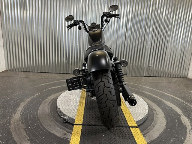 2020 Harley-Davidson® Iron 883 