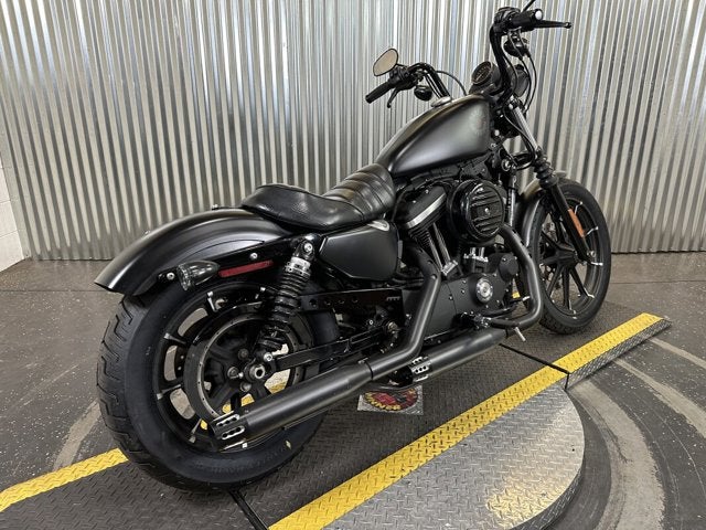 2020 Harley-Davidson® Iron 883 