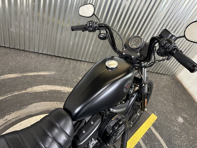 2020 Harley-Davidson® Iron 883 