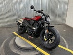 2025 Harley-Davidson® Sportster S 