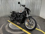 2025 Harley-Davidson® Nightster Special 