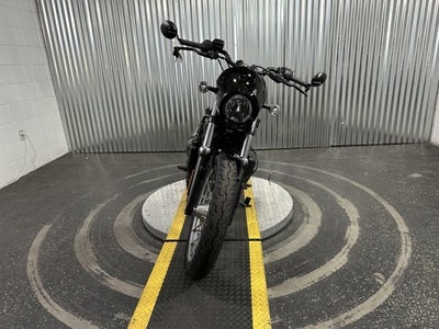 2025 Harley-Davidson® Nightster Special 