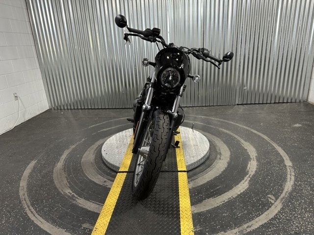 2025 Harley-Davidson® Nightster Special 