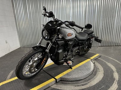 2025 Harley-Davidson® Nightster Special 