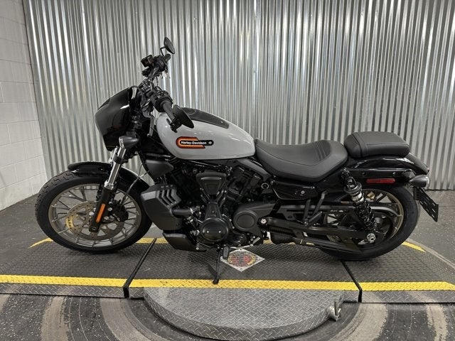 2025 Harley-Davidson® Nightster Special 