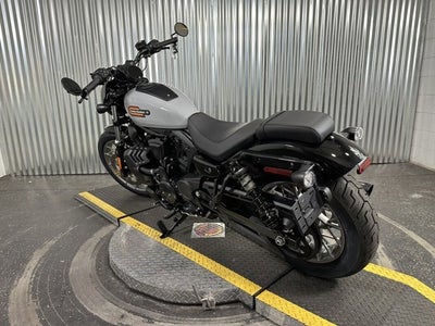 2025 Harley-Davidson® Nightster Special 