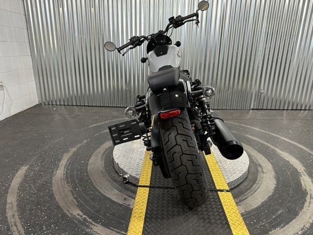 2025 Harley-Davidson® Nightster Special 