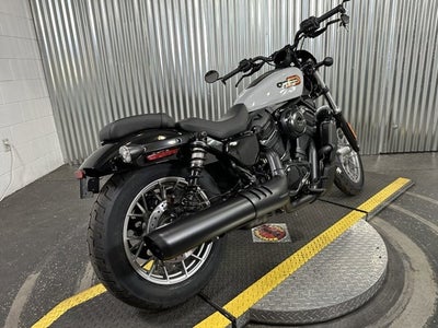 2025 Harley-Davidson® Nightster Special 