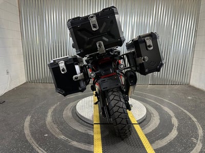 2025 Harley-Davidson® CVO Pan America 