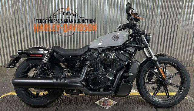 2025 Harley-Davidson® Nightster Special 