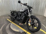 2025 Harley-Davidson® Nightster Special 