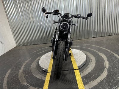 2025 Harley-Davidson® Nightster Special 