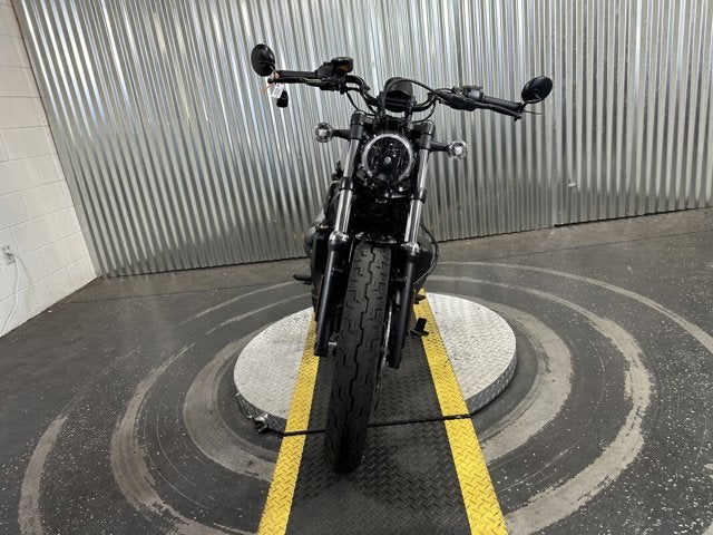 2025 Harley-Davidson® Nightster Special 