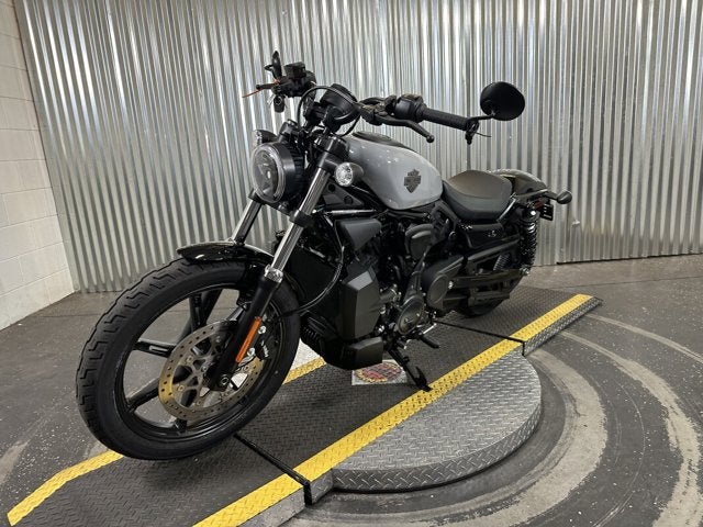 2025 Harley-Davidson® Nightster Special 