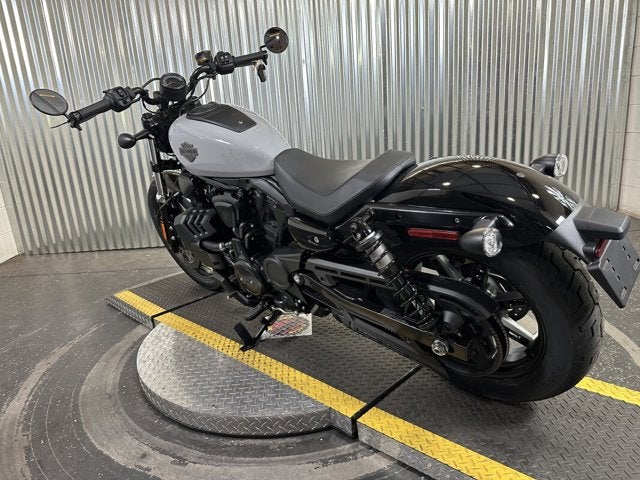 2025 Harley-Davidson® Nightster Special 